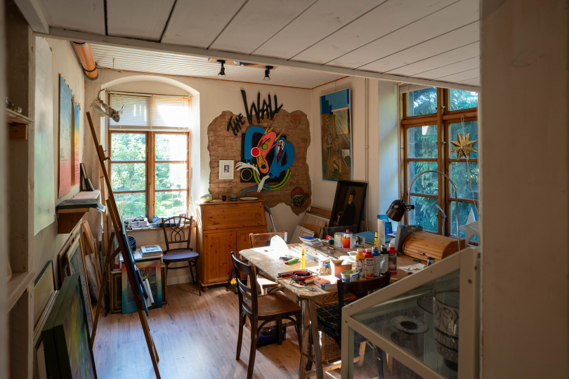Atelier Regenbogenkate 